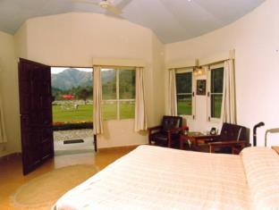 Corbett Ramganga Resort